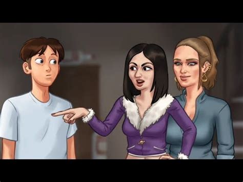 We would like to show you a description here but the site won't allow us. Download Summertime Saga Mod Bahasa Indonesia : Download ...