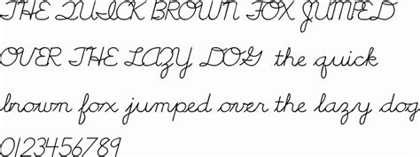 Check spelling or type a new query. Cursive Handwriting Tryout free font download