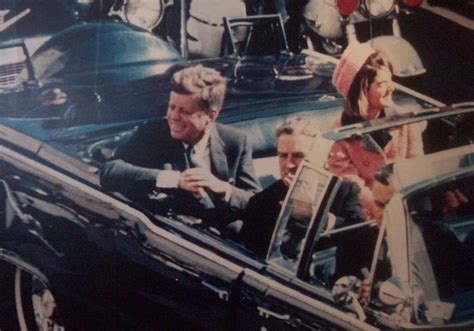 Through the president john f. He's Dead, All Right: Kennedy's Last Rites Priest And ...