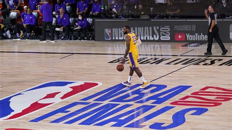 The official site of the national basketball association. Los Angeles Lakers vs. Miami Heat free live stream (10/4 ...