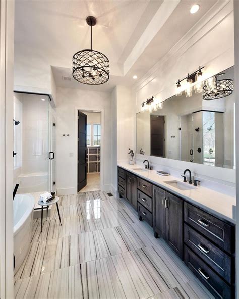 Beautiful Master Bathroom 2019 Luxury Master Bathrooms Bathroom