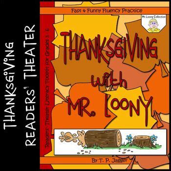 Click on the picture to download a copy. Thanksgiving Readers' Theater - Thanksgiving with Mr ...