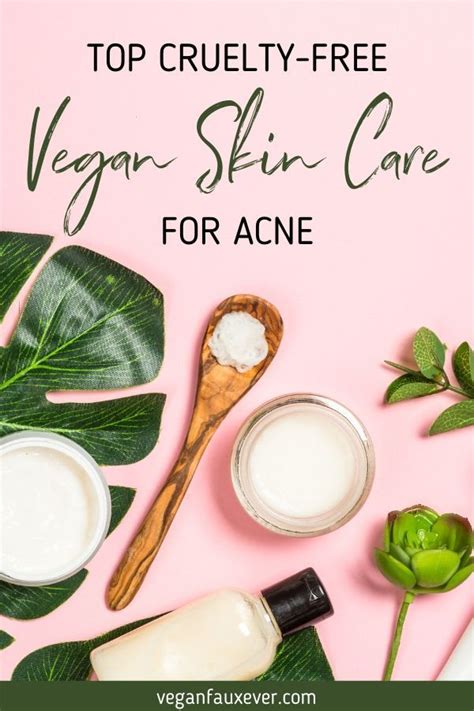 Shop neutrogena® skincare products for all your skincare needs. Top Cruelty-free and Vegan Skin Care Products for Acne