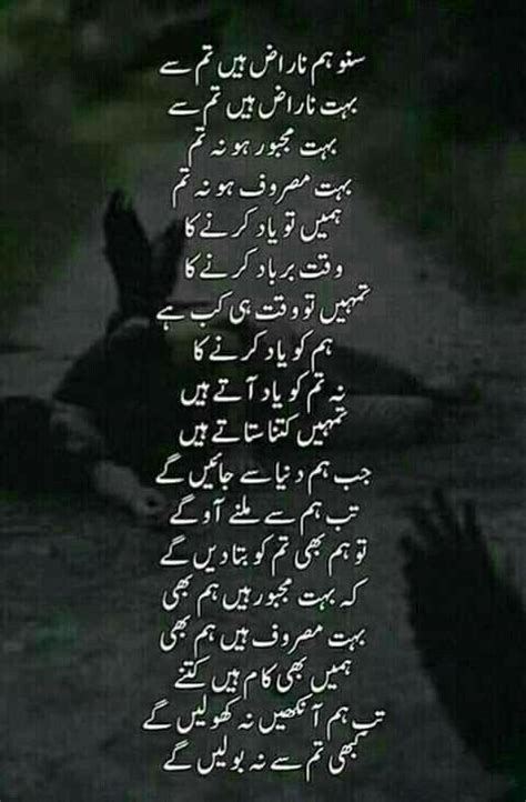 Pin By Sajida Shaikh On Just Muhabbat Urdu Funny Poetry Urdu