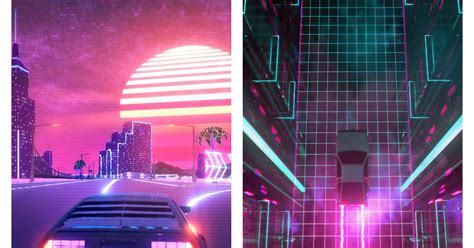 Pink Gaming Aesthetic ~ 4 Cool Car Cyberpunk Wallpapers Bodrumwasurt