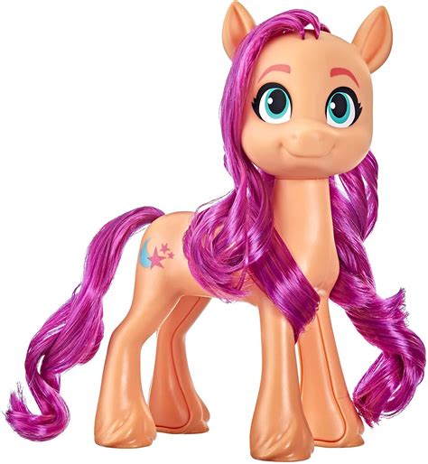 G5 My Little Pony - Regular Ponies - A New Generation