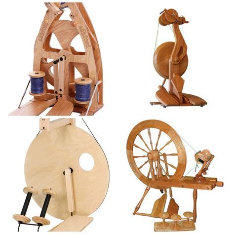 How To Pick A Spinning Wheel That You Will Love Part 1 Roving Crafters
