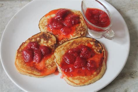 Maybe you would like to learn more about one of these? Nigella Lawson's Ricotta Hotcakes Recipe - Ricotta ...