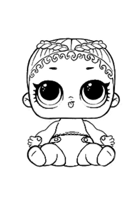 Juegos De Pintar Lol / Гoy ГoyГyrl | Desenhos para crianças colorir