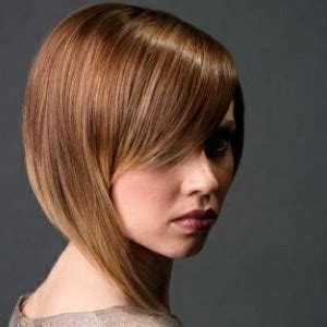 Get a pixie bob haircut with crazy layers and add some highlights for the longer strands in. Fashion For Girls: Short Choppy Bob Hairstyles For Thick Hair