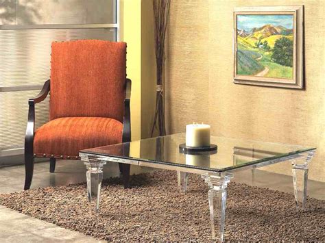 To better understand, let us first define what a coffee table is. 5 Reasons Why You Should Glam Up Your Interiors With ...