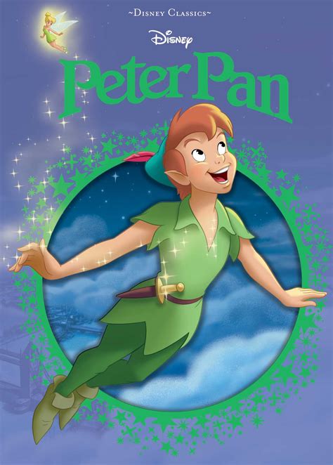 Disney Peter Pan Ubicaciondepersonascdmxgobmx
