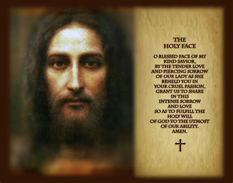 Prayer To The Holy Face Of Jesus Photograph By Samuel Epperly Pixels