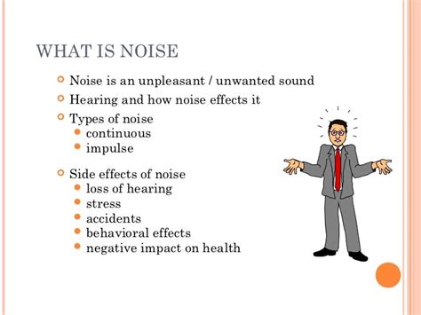 Avoiding Noise Pollution And Wearing Hearing Protection When Exposed To