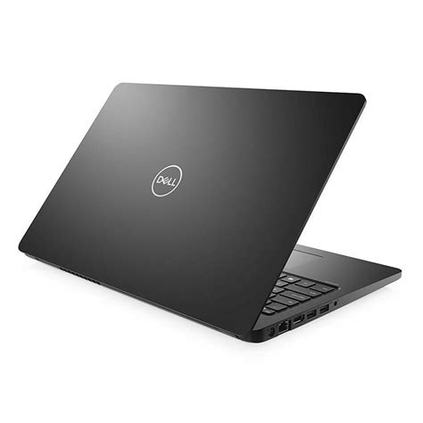 Laptop Cũ Dell Latitude 3580 Intel Core I7