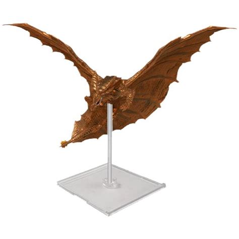 Dungeons And Dragons Attack Wing Copper Dragon Imagocz