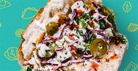 The ultimate drunk food war: You can get FREE döner kebabs on Queen East February 23 | Dished