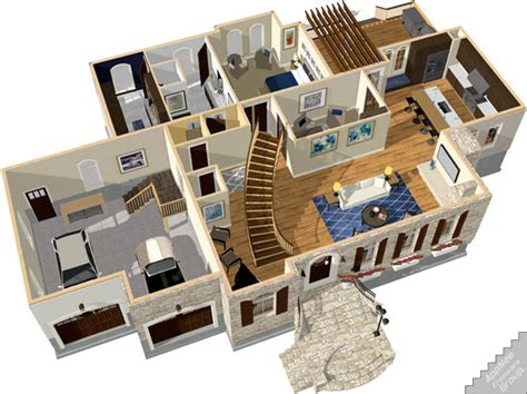 V233 V232 Home Designer Professional Home Design Interior