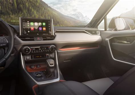 We recommend using the newest maintenance release of this version, 2020.4.5, which contains additional fixes. Latest 2019 Apple CarPlay Vehicles: Toyota RAV4, Acura RDX ...