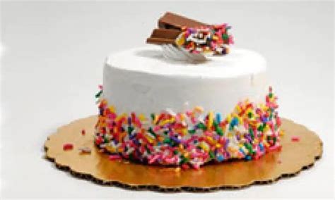 Icecream Birthday Cakes TheSmartCookieCook