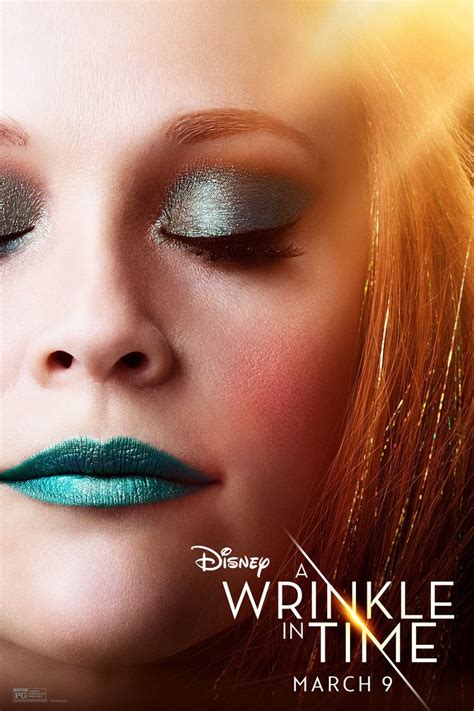 A Wrinkle in Time |Teaser Trailer