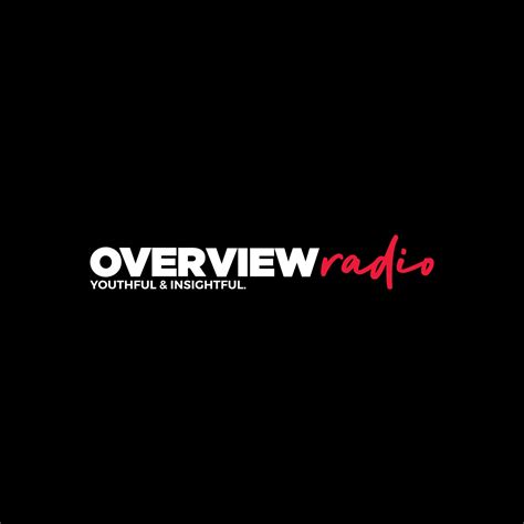 Overview Radio