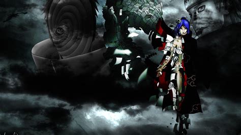 Download wallpaper keren wa bonus: Gambar Animasi Bergerak Gambar Naruto Keren 3d Bergerak