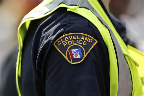 Cleveland Police Hiring Practices Are ‘alarming And ‘disturbing Feds
