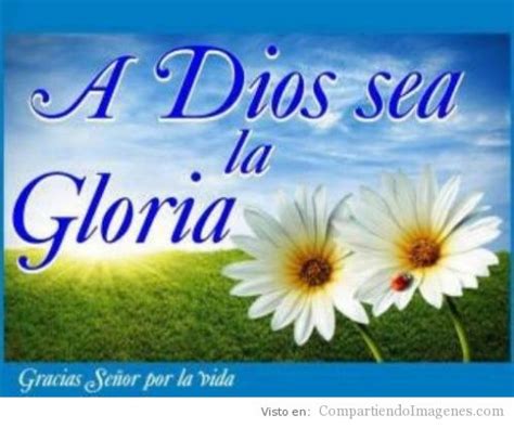 α Jesus Nuestro Salvador Ω Solo A Dios Sea La Gloria Solo A El