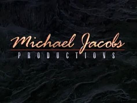 Michael Jacobs Productions Logopedia The Logo And Branding Site