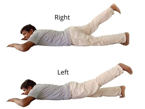 Fix Straightening Of Lumbar Lordosis Follow These 5 Top Exercises