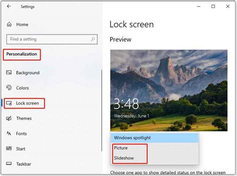 Lock Screen Wont Change On Windows 1011 Here Are 5 Methods