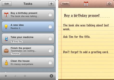 The very best project management apps help in rescheduling tasks automatically according to the deadline and the amount of work completed. Top 5 Best Project Management Apps for iPhone - Tech Lasers