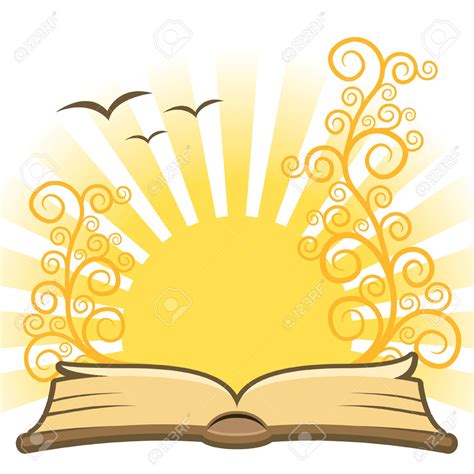Magic Book Clipart Free Download On Clipartmag