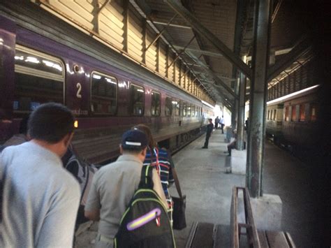Train to kuala lumpur, fly to don muang, bus • 9h 15m. Challenges on the Malaysia/Thai Border- A Rail Journey ...
