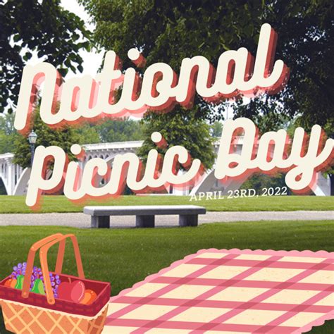 National Picnic Day Where To Have A Picnic In Knox County Vincennesknox County Vtb