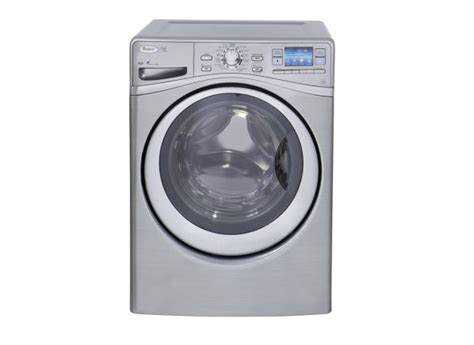 Water hammer can occur in any pipe that contains a liquid or gas. Whirlpool Duet WFL98HEBU washing machine - Consumer Reports
