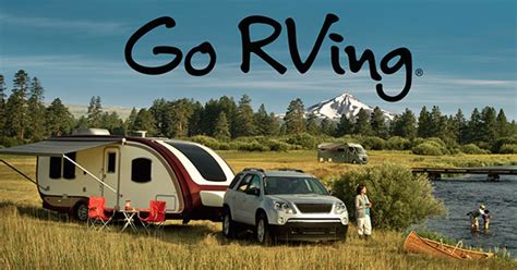 Go Rving What To Know Before Heading To The Park Woodalls