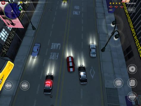 Rockstar Brings Grand Theft Auto Chinatown Wars Hd To Ipad Techcrunch