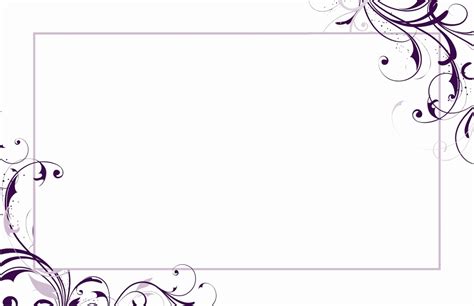 Find & download free graphic resources for menu design. Modele De Menu Vierge A Imprimer Carte Menu Reveillon ...
