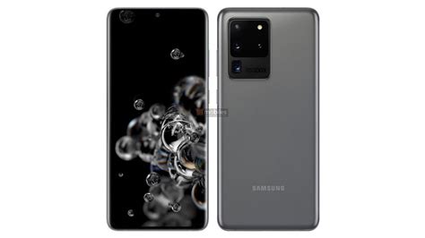 Galaxy S20 Ultra Samsung Galaxy S20 Ultra Impressions 108 Megapixels