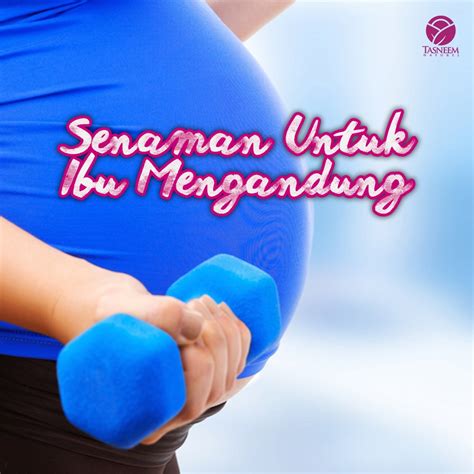 Anak bejat ibu tiri jepang yang menggoda. Senaman Ringan & Simple Buat Ibu Mengandung