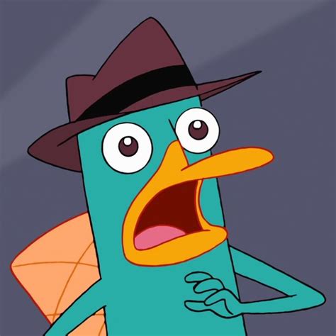 Pin by Myla Demko on PHINEAS AND FERB | Cartoon profile pictures