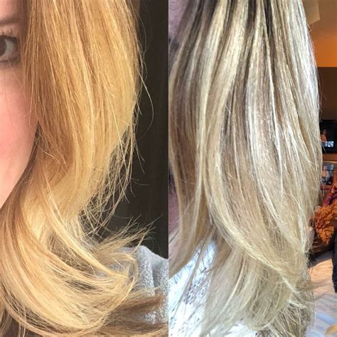 How to choose and use the best purple shampoo. Shop Color Duos | Purple shampoo, Hair styles, Long hair ...