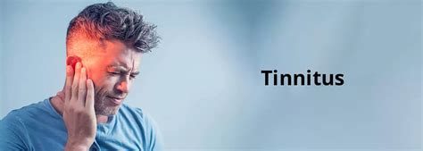 What Is Tinnitus Ringing In The Ear Causes And Treatment Cmri Hospital