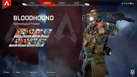 Apex Legends Character Guides Tips And Strategies For Each Legend Gerona