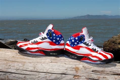 And is bordered by the uncontested territory of serbia to the north and east, north macedonia to the southeast, albania to the southwest, and montenegro to the west. Independence Day Air Jordan 5 - HaveAir Customs
