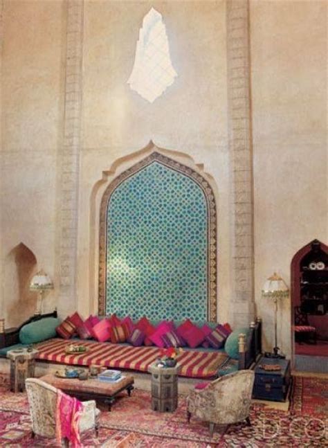 Looking For Moroccan Floor Seating