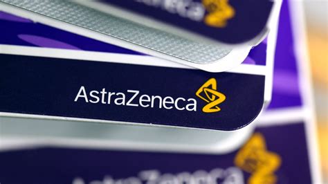 Astrazeneca provides this link as a service to website visitors. AstraZeneca logs fall in 2017 revenues on lower product sales