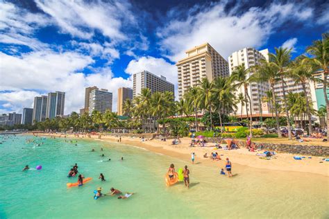Actually Cool Things To Do In Honolulu Right Now Thrillist